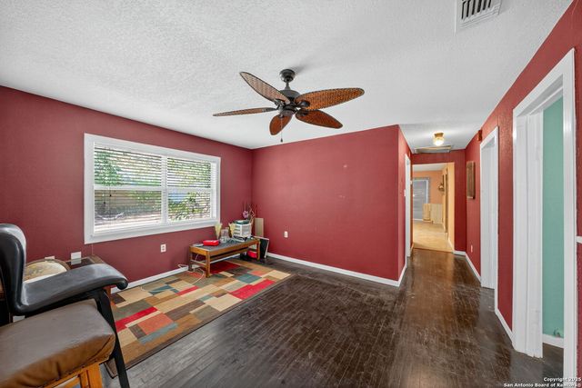 1703 San Casimiro, San Antonio, TX 78214