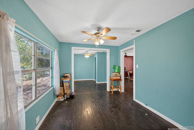 1703 San Casimiro, San Antonio, TX 78214