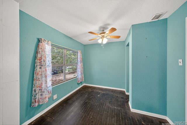 1703 San Casimiro, San Antonio, TX 78214