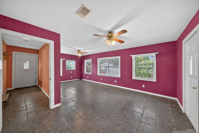 1703 San Casimiro, San Antonio, TX 78214