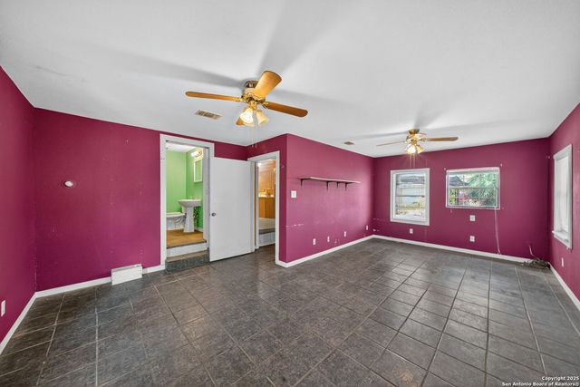 1703 San Casimiro, San Antonio, TX 78214