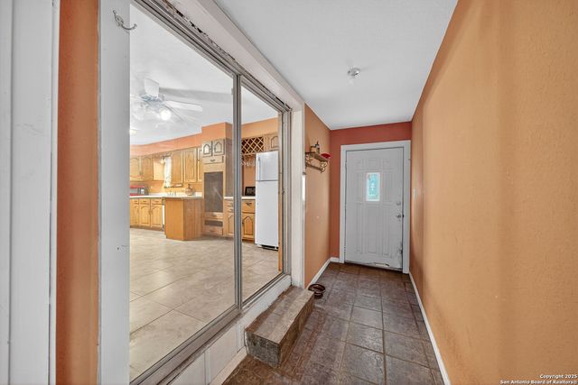 1703 San Casimiro, San Antonio, TX 78214