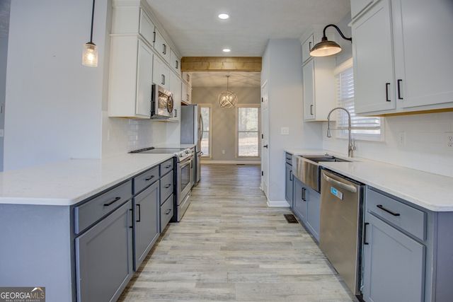 22676 Highway 11 N, Mansfield, GA 30055