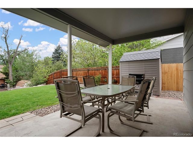 2383 S Holland St, Lakewood, CO 80227