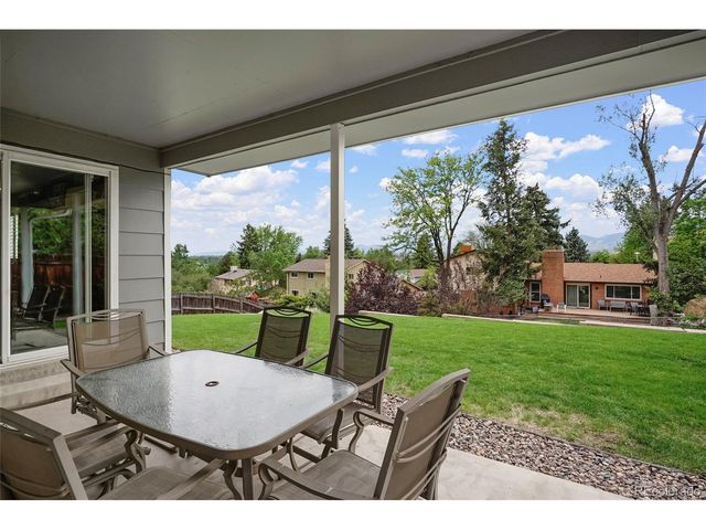 2383 S Holland St, Lakewood, CO 80227