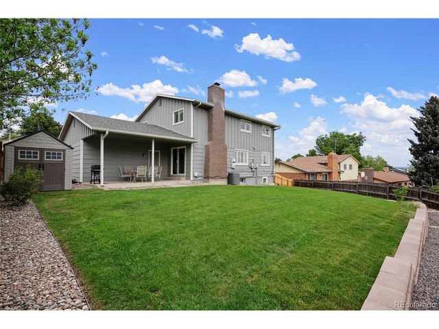 2383 S Holland St, Lakewood, CO 80227
