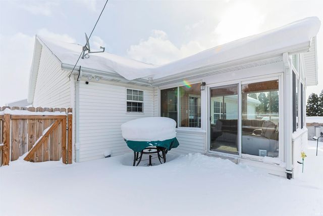 4405 Jade Crossing Drive, South Bend, IN 46628