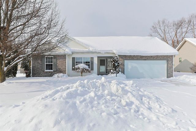 4405 Jade Crossing Drive, South Bend, IN 46628