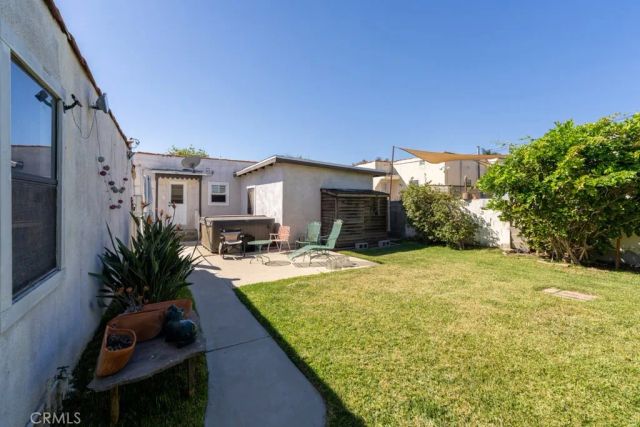 1539 W 94th Place, Los Angeles, CA 90047