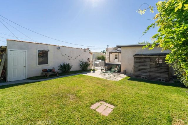 1539 W 94th Place, Los Angeles, CA 90047