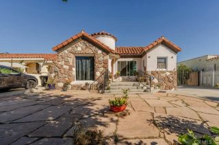 1539 W 94th Place, Los Angeles, CA 90047