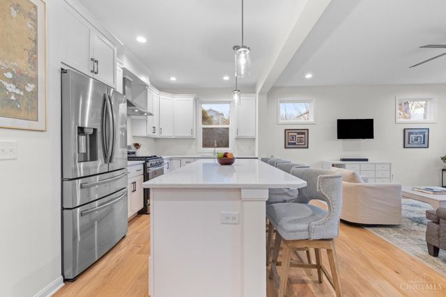 1623 Dexter Avenue, Cincinnati, OH 45206