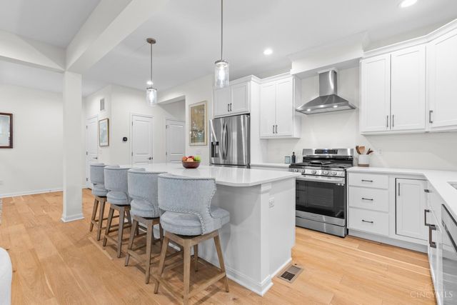 1623 Dexter Avenue, Cincinnati, OH 45206