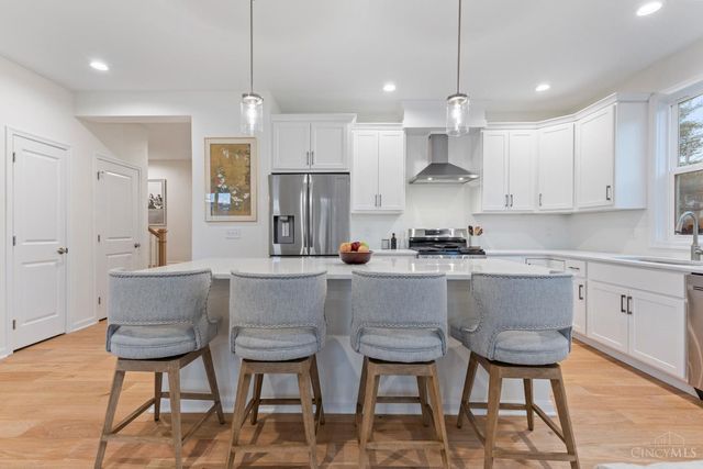 1623 Dexter Avenue, Cincinnati, OH 45206