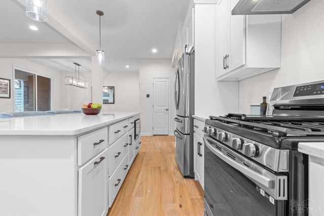 1623 Dexter Avenue, Cincinnati, OH 45206