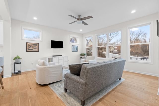 1623 Dexter Avenue, Cincinnati, OH 45206