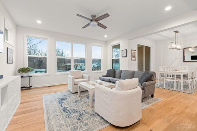 1623 Dexter Avenue, Cincinnati, OH 45206