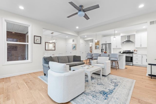 1623 Dexter Avenue, Cincinnati, OH 45206