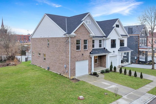 1623 Dexter Avenue, Cincinnati, OH 45206