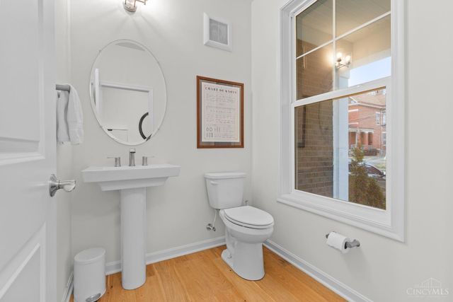 1623 Dexter Avenue, Cincinnati, OH 45206