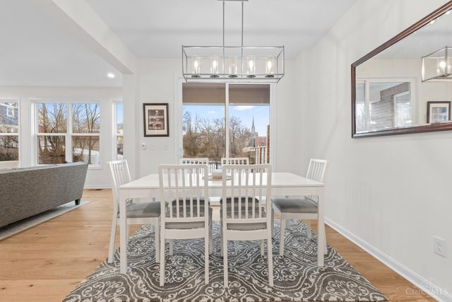 1623 Dexter Avenue, Cincinnati, OH 45206