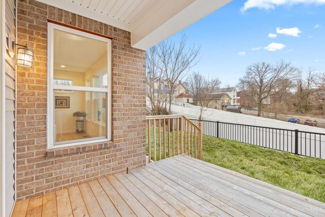 1623 Dexter Avenue, Cincinnati, OH 45206