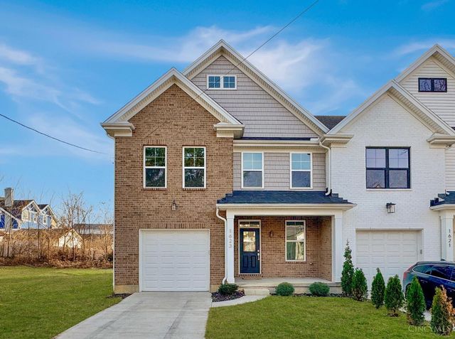 1623 Dexter Avenue, Cincinnati, OH 45206