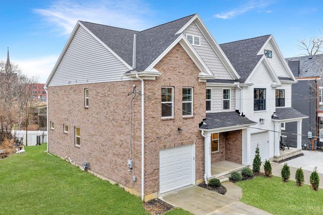 1623 Dexter Avenue, Cincinnati, OH 45206