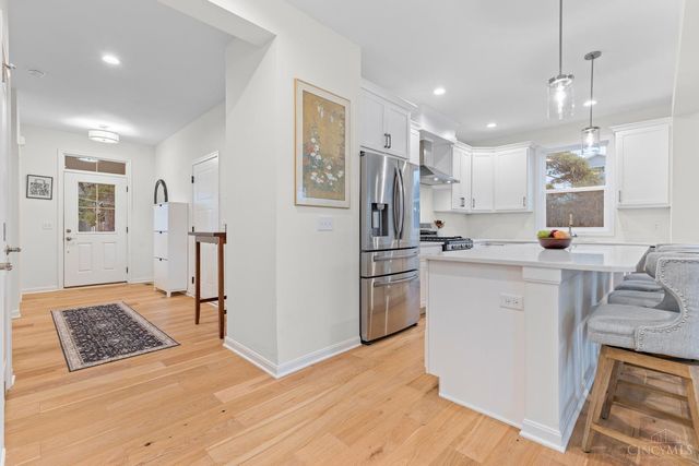 1623 Dexter Avenue, Cincinnati, OH 45206