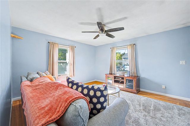 78 Newbury Avenue, Woonsocket, RI 02895