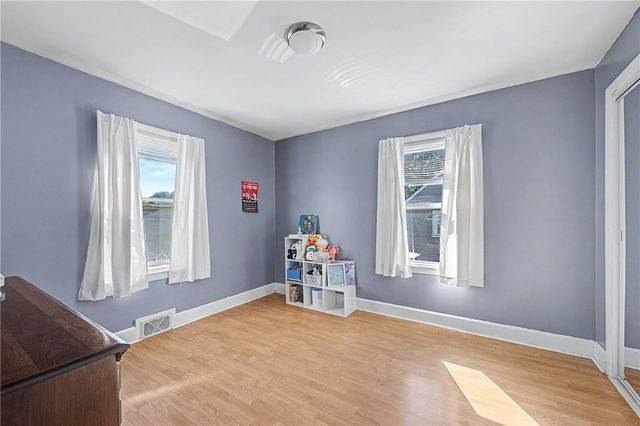 78 Newbury Avenue, Woonsocket, RI 02895