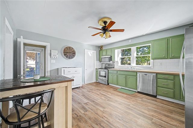 78 Newbury Avenue, Woonsocket, RI 02895