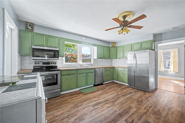 78 Newbury Avenue, Woonsocket, RI 02895
