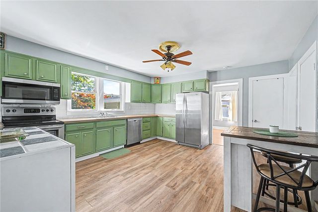 78 Newbury Avenue, Woonsocket, RI 02895