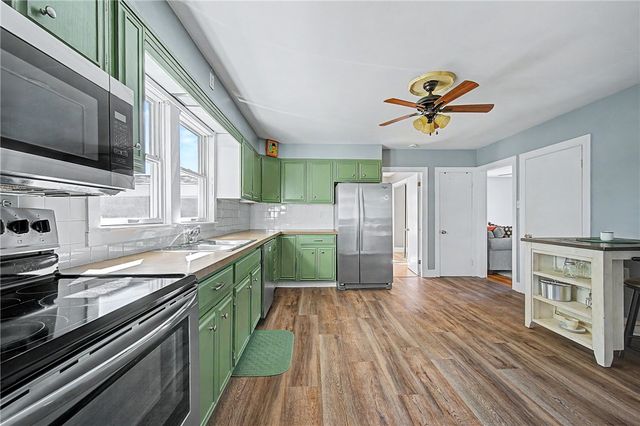 78 Newbury Avenue, Woonsocket, RI 02895