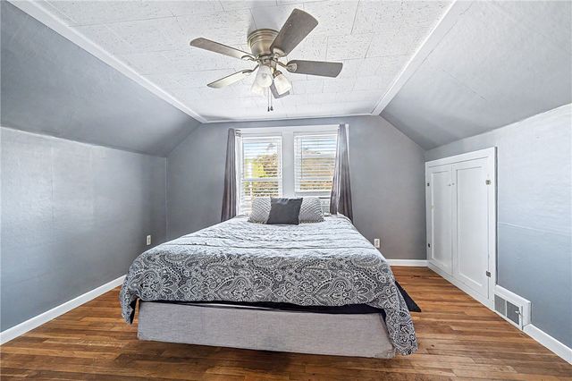 78 Newbury Avenue, Woonsocket, RI 02895