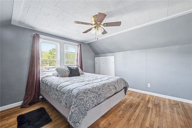 78 Newbury Avenue, Woonsocket, RI 02895