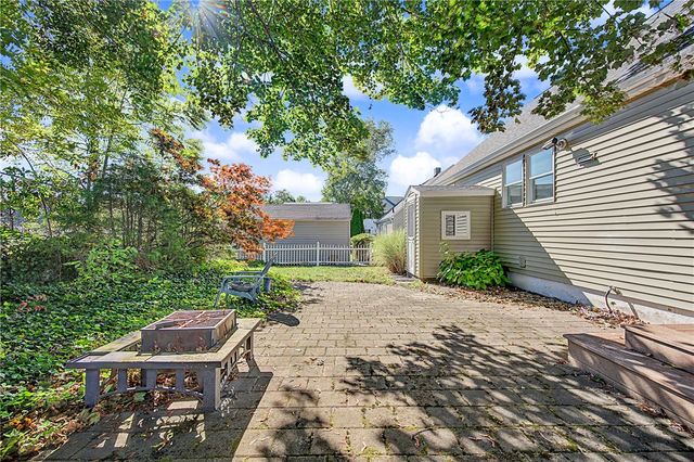 78 Newbury Avenue, Woonsocket, RI 02895