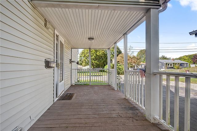 78 Newbury Avenue, Woonsocket, RI 02895