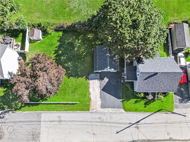 78 Newbury Avenue, Woonsocket, RI 02895
