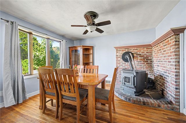 78 Newbury Avenue, Woonsocket, RI 02895