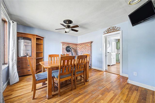 78 Newbury Avenue, Woonsocket, RI 02895