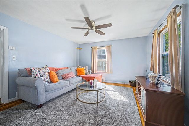 78 Newbury Avenue, Woonsocket, RI 02895
