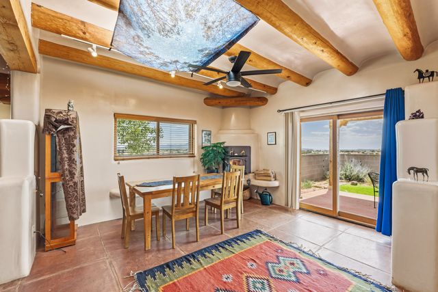 15 Deer Tank, Santa Fe, NM 87508