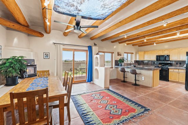 15 Deer Tank, Santa Fe, NM 87508