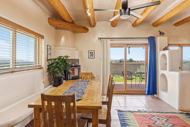 15 Deer Tank, Santa Fe, NM 87508