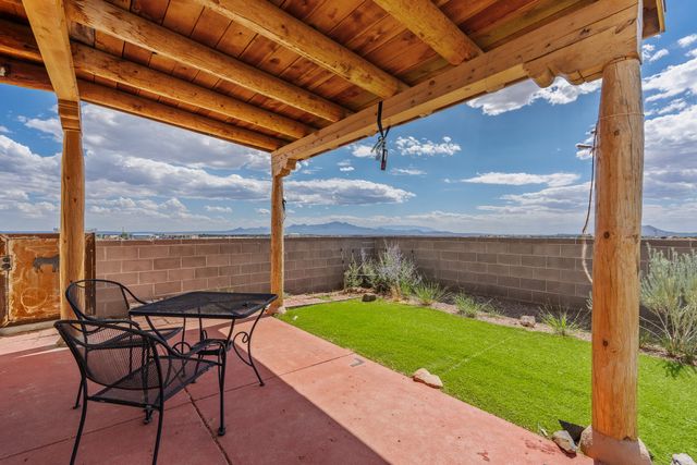 15 Deer Tank, Santa Fe, NM 87508