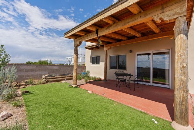 15 Deer Tank, Santa Fe, NM 87508