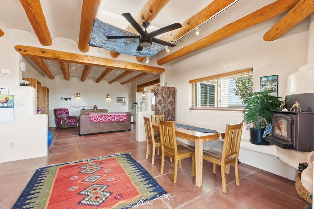 15 Deer Tank, Santa Fe, NM 87508