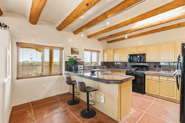 15 Deer Tank, Santa Fe, NM 87508